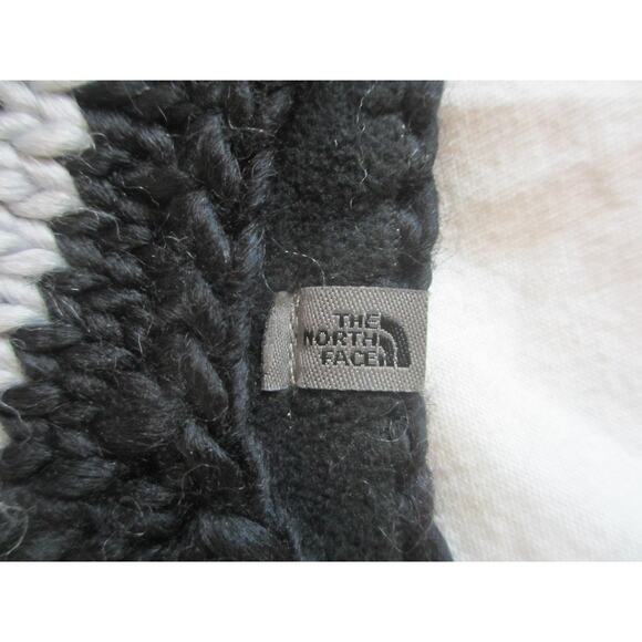 North Face Boulder Peruvian Beanie One Size Unisex - Picture 2 of 8